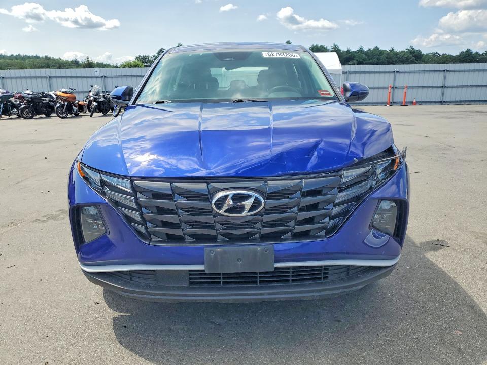 Aukcja sprzedaży 2022 Hyundai Tucson, vin: 5NMJACAE7NH087111, numer aukcji: 62793206