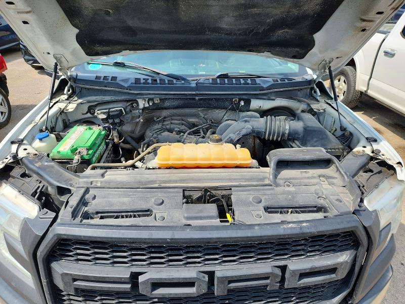 Aukcja sprzedaży 2015 Ford F150, vin: 1FTEX1C89FFA26420, numer aukcji: 64285336