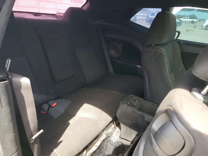 Aukcja sprzedaży 2015 Dodge Challenger, vin: 2C3CDZAG7FH860990, numer aukcji: 61451006