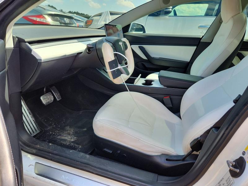 Aukcja sprzedaży 2019 Tesla Model 3, vin: 5YJ3E1EBXKF513176, numer aukcji: 64389466