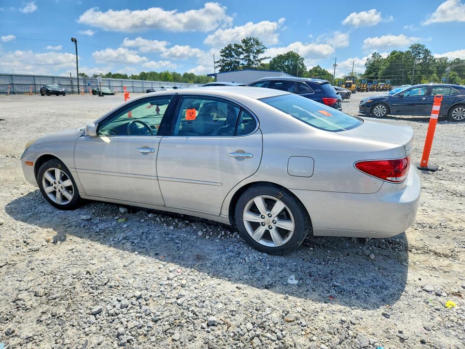 2006 Lexus Es მანქანა იყიდება აუქციონზე, vin: JTHBA30G965175412, აუქციონის ნომერი: 65338516