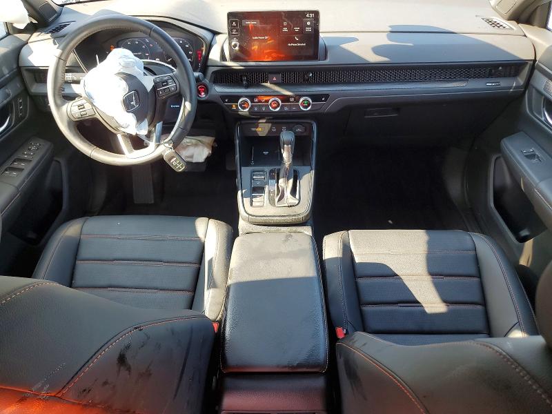Auction sale of the 2026 Honda Cr-v, vin: 7FARS6H89TE040652, lot number: 66105186