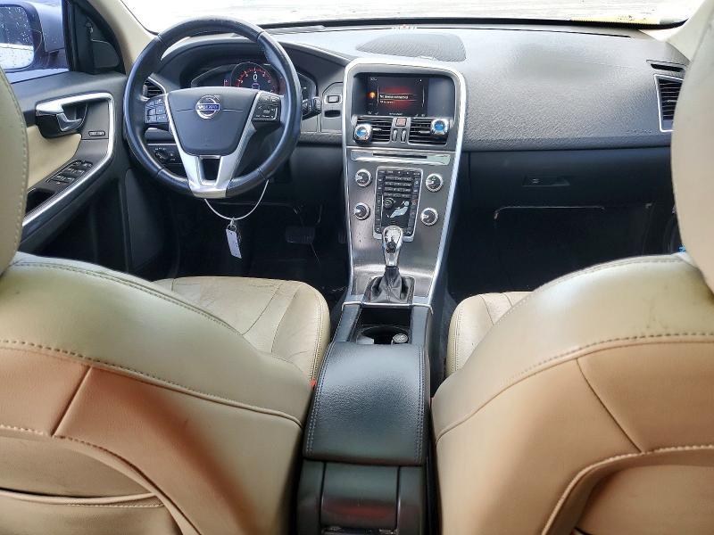 Продажа на аукционе авто 2016 Volvo Xc60, vin: YV449MRM4G2876649, номер лота: 64295916