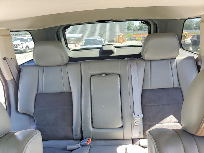 64889146 :رقم المزاد ، 1J8HR78346C341112 vin ، 2006 Jeep Grand Cherokee مزاد بيع
