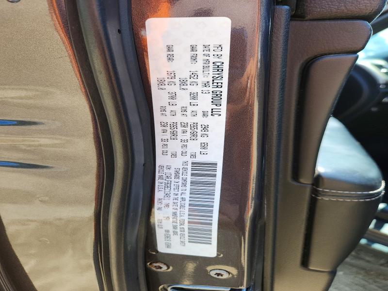 63770776 :رقم المزاد ، 1C4RJFBG8EC134911 vin ، 2014 Jeep Grand Cherokee مزاد بيع