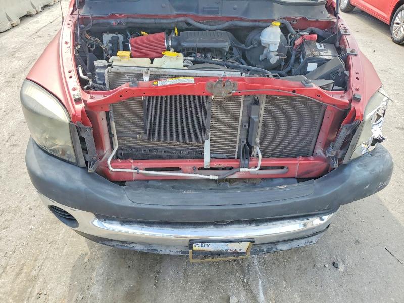 Продаж на аукціоні авто 2007 Dodge Ram 1500, vin: 1D7HA18K87J591037, номер лоту: 66066876