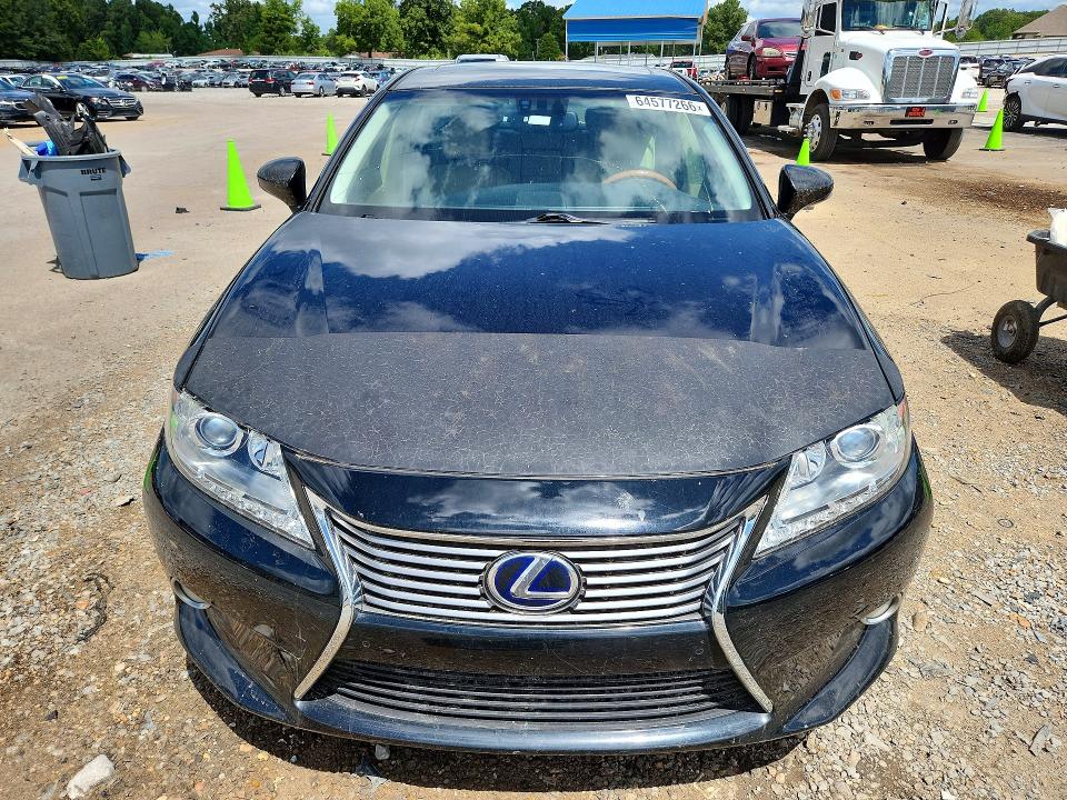 64577266 :رقم المزاد ، JTHBW1GG3D2021496 vin ، 2013 Lexus Es مزاد بيع