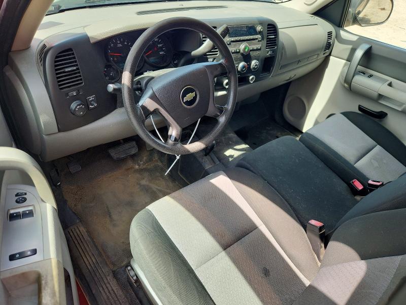 Продаж на аукціоні авто 2009 Chevrolet Silverado, vin: 1GCEK14J39Z194475, номер лоту: 64050976