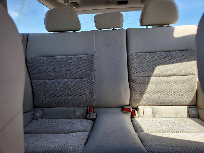 2006 Subaru Legacy მანქანა იყიდება აუქციონზე, vin: 4S4BP61C467319803, აუქციონის ნომერი: 65660726