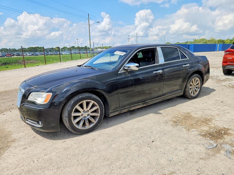 2012 Chrysler 300 მანქანა იყიდება აუქციონზე, vin: 2C3CCACG0CH200853, აუქციონის ნომერი: 66733986