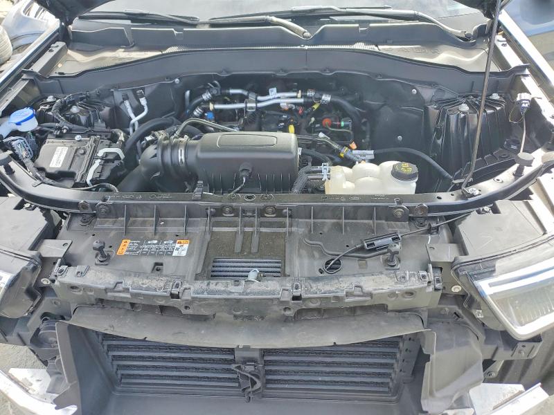 2023 Ford Explorer მანქანა იყიდება აუქციონზე, vin: 1FMSK7DH0PGA36585, აუქციონის ნომერი: 67311906