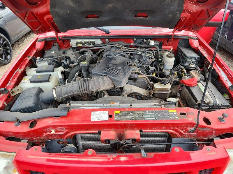 64318896 :رقم المزاد ، 1FTLR4FE7APA03998 vin ، 2010 Ford Ranger مزاد بيع