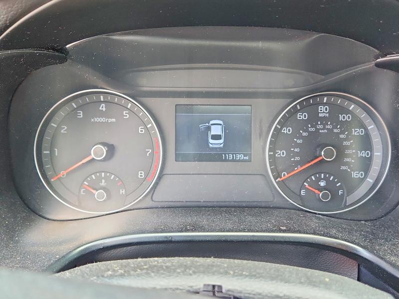 Aukcja sprzedaży 2019 Kia Forte, vin: 3KPF34AD3KE024829, numer aukcji: 65461096