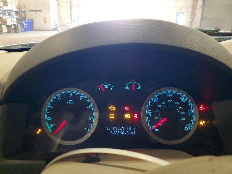 Aukcja sprzedaży 2008 Ford Escape, vin: 1FMCU59H58KA20912, numer aukcji: 65843696