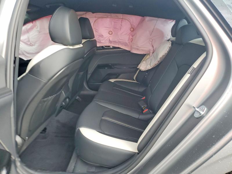 Продаж на аукціоні авто 2026 Kia K5, vin: KNAG64J70T5466077, номер лоту: 63893126