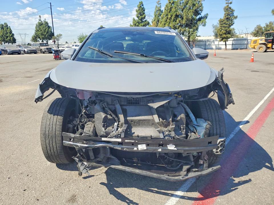 Продажа на аукционе авто 2021 Volkswagen Id.4, vin: WVGTMPE29MP060856, номер лота: 66299316
