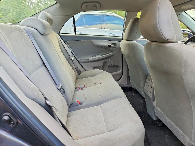 Aukcja sprzedaży 2009 Toyota Corolla, vin: 2T1BU40E99C048471, numer aukcji: 64974896