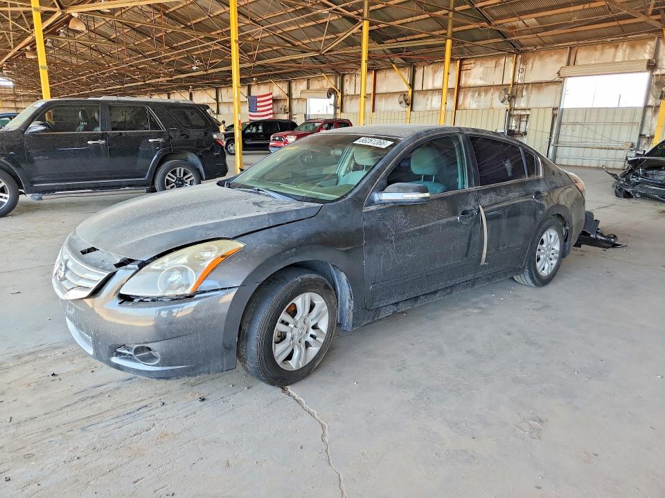 Aukcja sprzedaży 2010 Nissan Altima, vin: 1N4AL2AP3AN499616, numer aukcji: 66261366