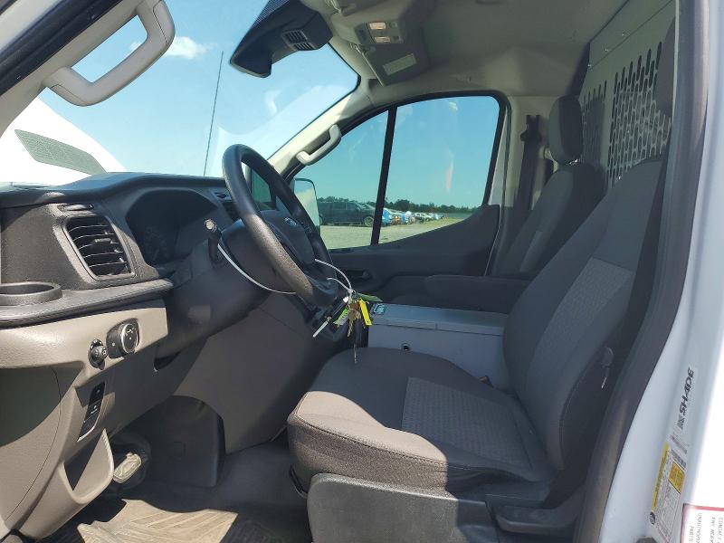 2021 Ford Transit მანქანა იყიდება აუქციონზე, vin: 1FTBR2YG7MKA62503, აუქციონის ნომერი: 63142466