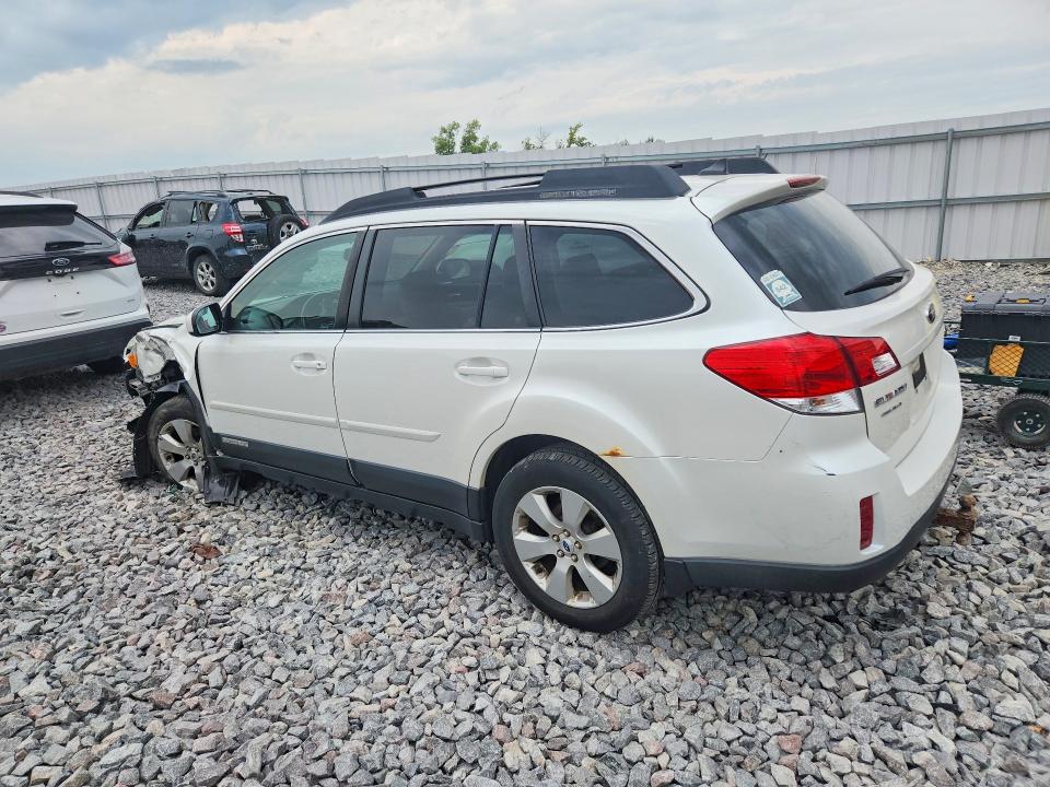 Aukcja sprzedaży 2012 Subaru Outback, vin: 4S4BRCJC3C3252879, numer aukcji: 65190696