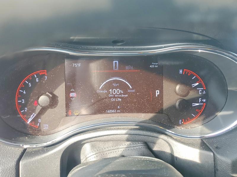 Aukcja sprzedaży 2014 Dodge Durango, vin: 1C4RDJDGXEC973417, numer aukcji: 64437056