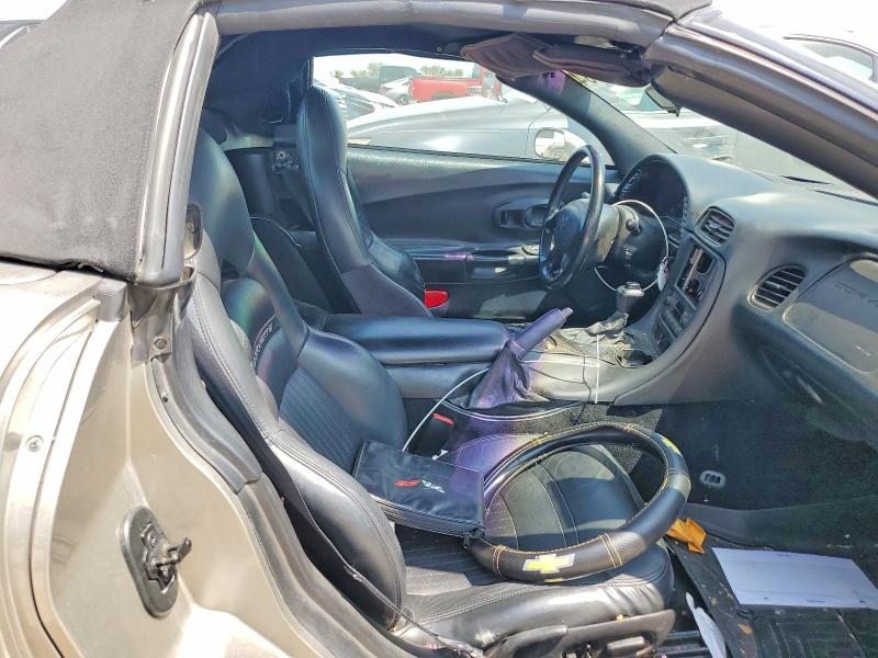 Aukcja sprzedaży 1999 Chevrolet Corvette, vin: 1G1YY32G1X5115039, numer aukcji: 66638436