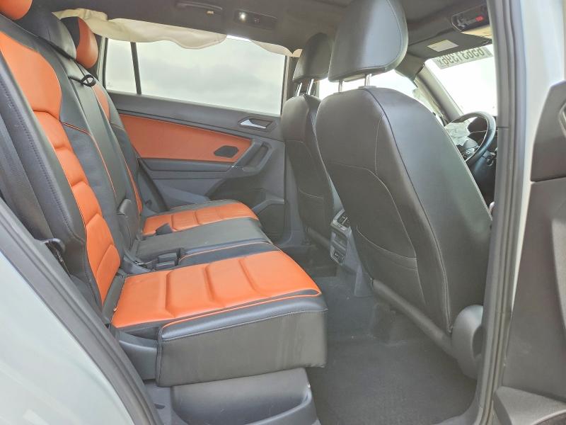 65631396 :رقم المزاد ، 3VV4B7AX6LM160192 vin ، 2020 Volkswagen Tiguan مزاد بيع