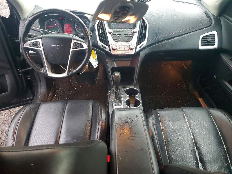 Aukcja sprzedaży 2015 Gmc Terrain, vin: 2GKFLZEK2F6227887, numer aukcji: 63122776