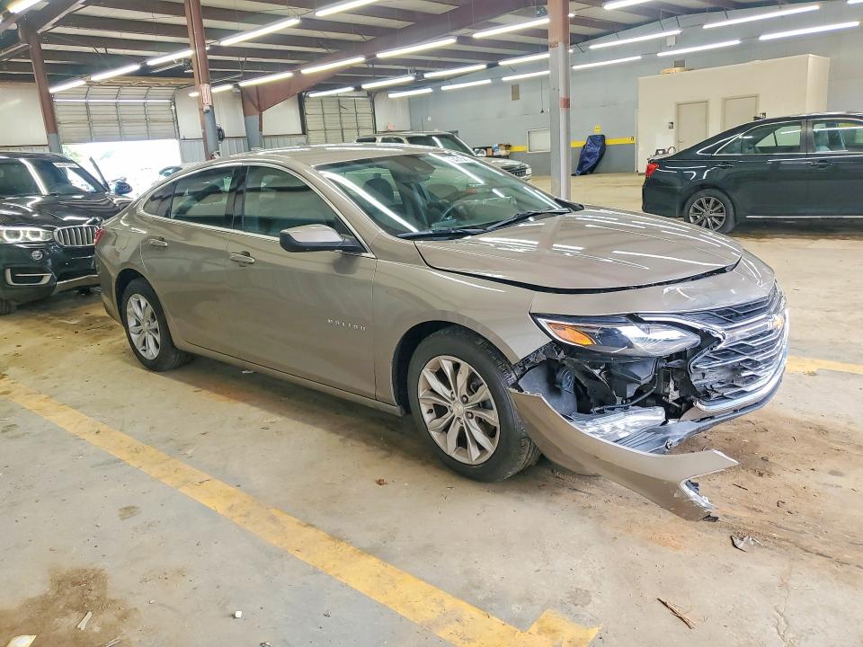Aukcja sprzedaży 2024 Chevrolet Malibu, vin: 1G1ZD5ST3RF125710, numer aukcji: 64615826