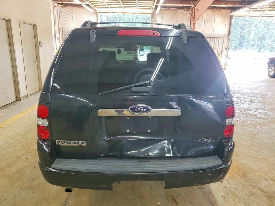 2008 Ford Explorer მანქანა იყიდება აუქციონზე, vin: 1FMEU73E08UB07320, აუქციონის ნომერი: 63338916