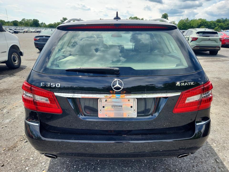 2011 Mercedes-benz E მანქანა იყიდება აუქციონზე, vin: WDDHH8HB3BA308220, აუქციონის ნომერი: 65415826