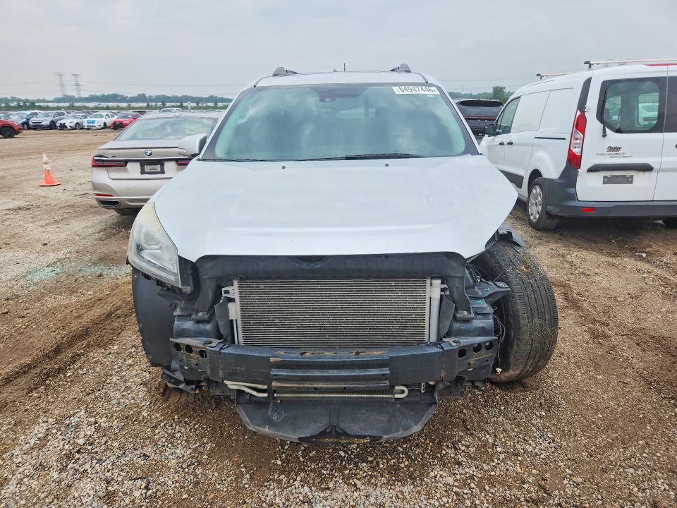 Продажа на аукционе авто 2016 Gmc Acadia, vin: 1GKKVTKD5GJ299635, номер лота: 64947446
