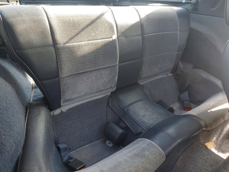 1987 Mazda Rx7 მანქანა იყიდება აუქციონზე, vin: JM1FC3312H0506142, აუქციონის ნომერი: 62331916
