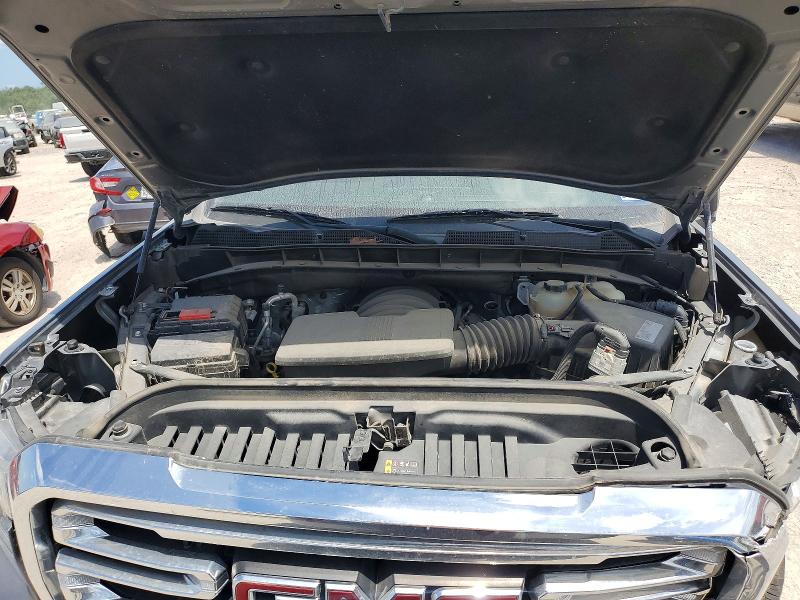 Aukcja sprzedaży 2021 Gmc Sierra, vin: 3GTP8DEDXMG415032, numer aukcji: 65706806