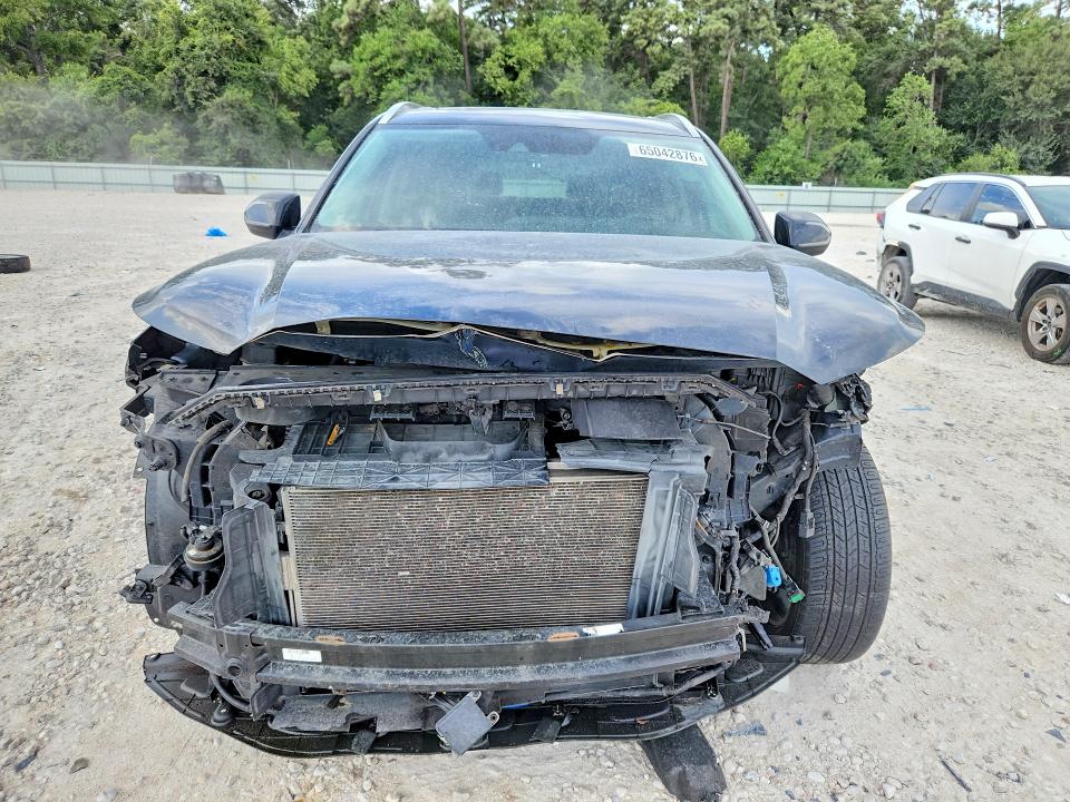 2020 Hyundai Palisade მანქანა იყიდება აუქციონზე, vin: KM8R34HEXLU173118, აუქციონის ნომერი: 65042876