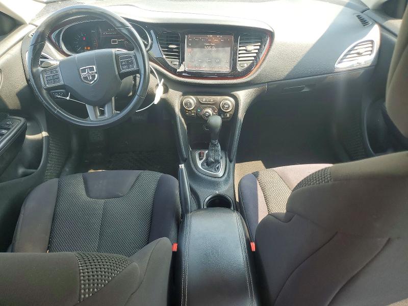 2014 Dodge Dart მანქანა იყიდება აუქციონზე, vin: 1C3CDFDH6ED794558, აუქციონის ნომერი: 63935366