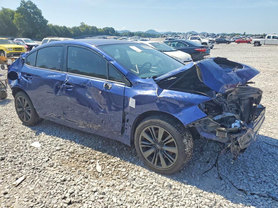 66532946 :رقم المزاد ، JF1VA1A66J9815169 vin ، 2018 Subaru Wrx مزاد بيع