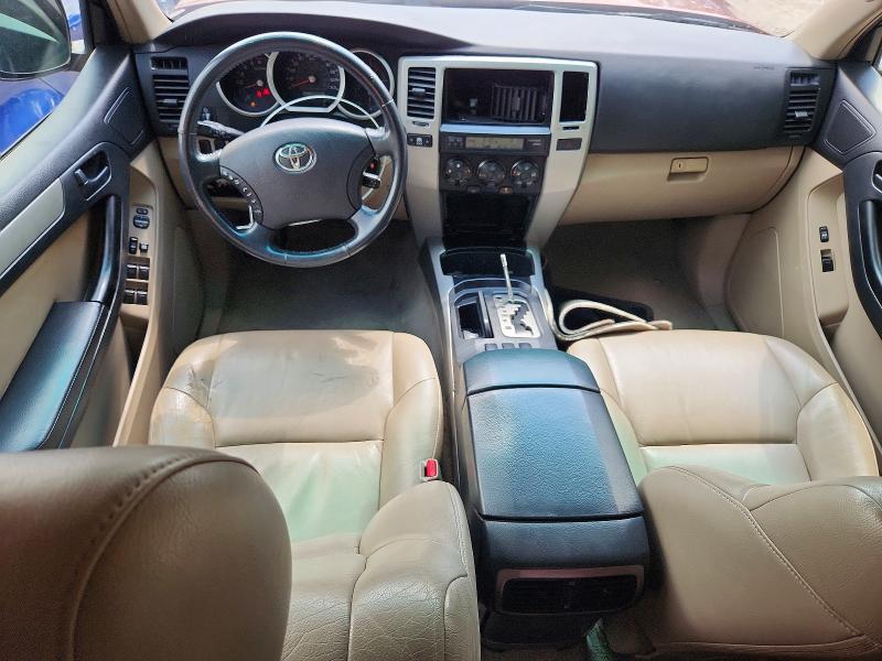 Aukcja sprzedaży 2007 Toyota 4runner, vin: JTEZU14R878073781, numer aukcji: 62212376