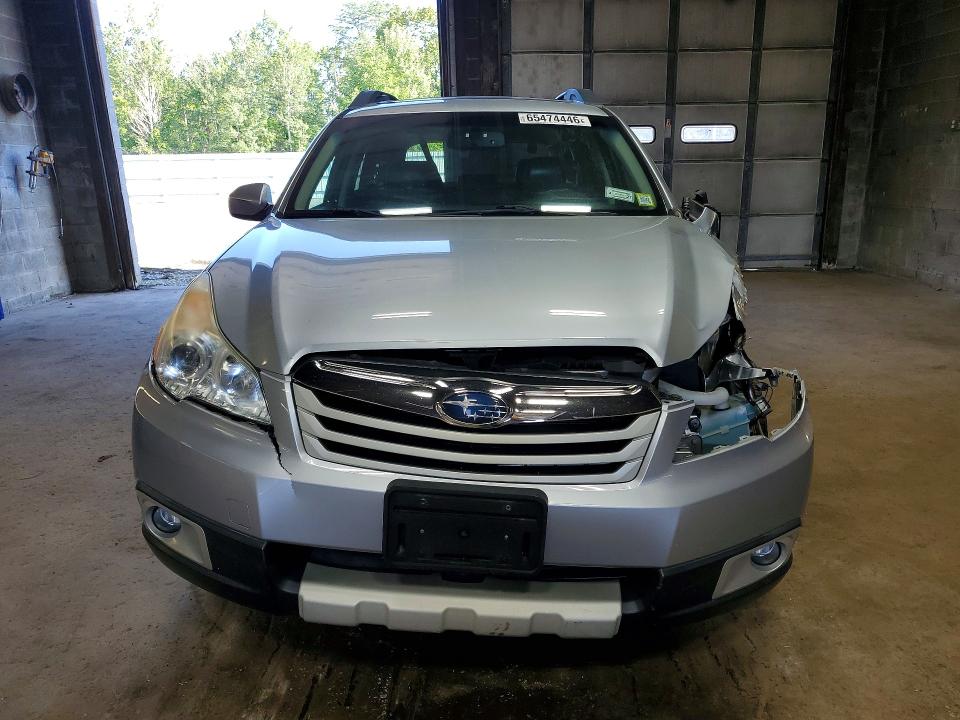 Aukcja sprzedaży 2012 Subaru Outback, vin: 4S4BRDKC6C2252692, numer aukcji: 65474446