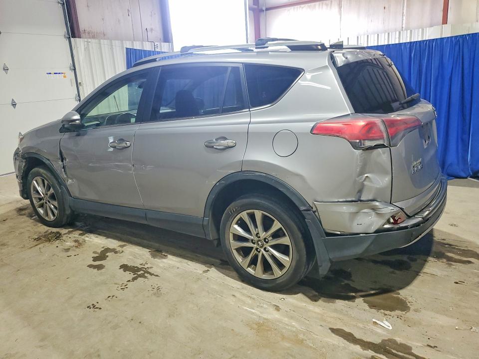 2018 Toyota Rav4 მანქანა იყიდება აუქციონზე, vin: JTMDFREV1JD230150, აუქციონის ნომერი: 64948746