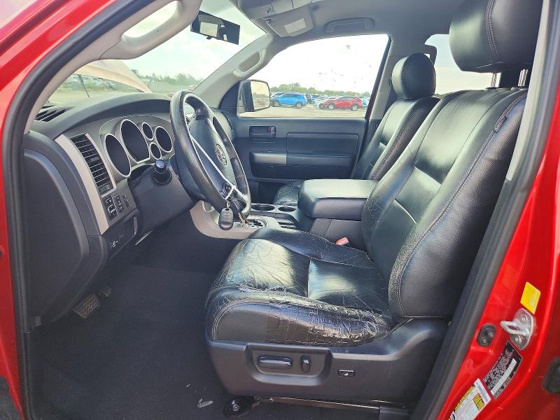 Aukcja sprzedaży 2011 Toyota Tundra, vin: 5TFRM5F12BX029406, numer aukcji: 66902186