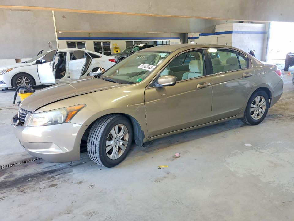 Auction sale of the 2008 Honda Accord, vin: 1HGCP26428A150326, lot number: 63363896