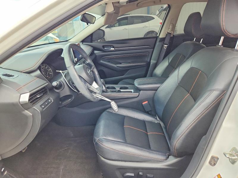 Продаж на аукціоні авто 2022 Nissan Altima, vin: 1N4BL4CVXNN323860, номер лоту: 65461046