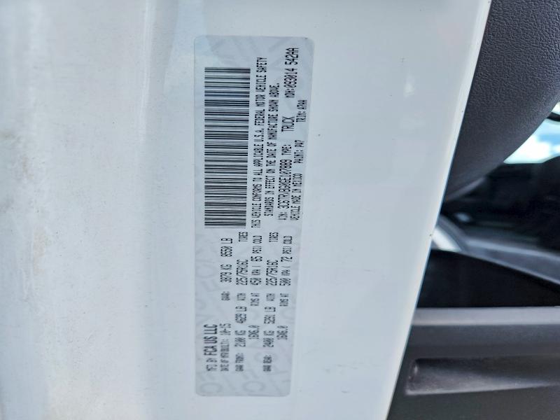 Продажа на аукционе авто 2016 Ram Promaster 1500, vin: 3C6TRVBG0GE107889, номер лота: 64912916