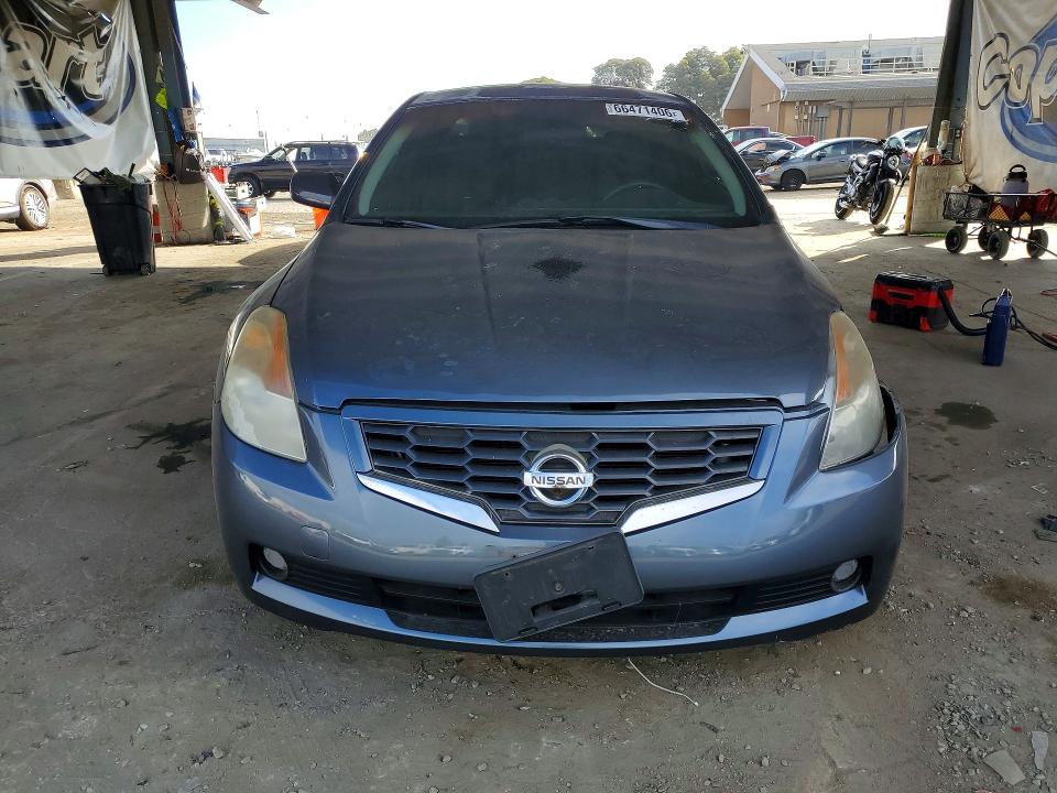 Aukcja sprzedaży 2009 Nissan Altima, vin: 1N4AL24E79C135961, numer aukcji: 66471406