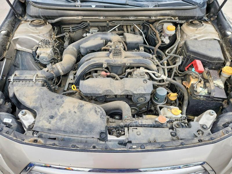 Продаж на аукціоні авто 2016 Subaru Outback, vin: 4S4BSBAC8G3276826, номер лоту: 64242786