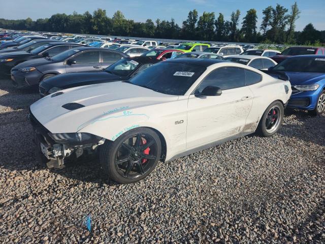 Aukcja sprzedaży 2020 Ford Mustang, vin: 1FA6P8CF1L5184527, numer aukcji: 65740266