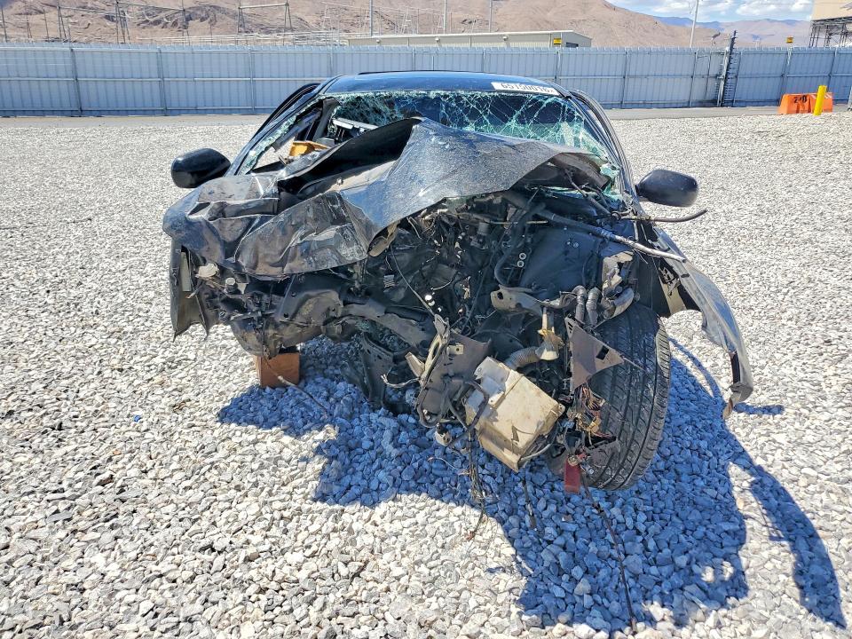 2011 Subaru Impreza მანქანა იყიდება აუქციონზე, vin: JF1GV7F67BG522967, აუქციონის ნომერი: 65150016