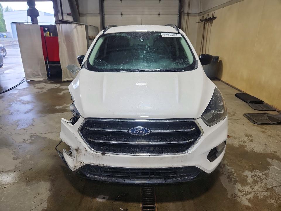 Продаж на аукціоні авто 2019 Ford Escape, vin: 1FMCU9GDXKUB15291, номер лоту: 64010356