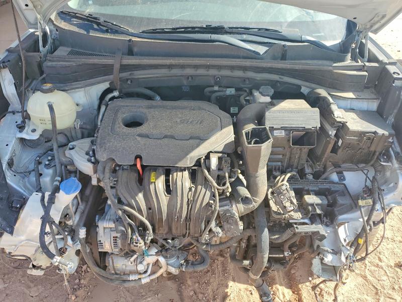 2018 Kia Sportage მანქანა იყიდება აუქციონზე, vin: KNDPM3AC5J7472099, აუქციონის ნომერი: 65040496